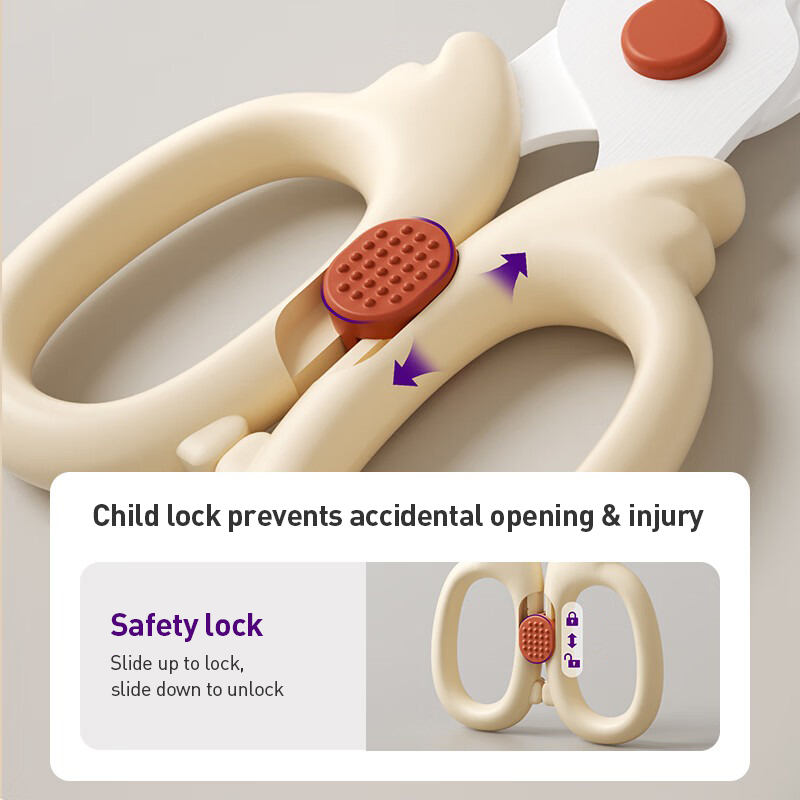 Avent Baby Food Scissors Safe  - Lock And Lock Food Storage review and price