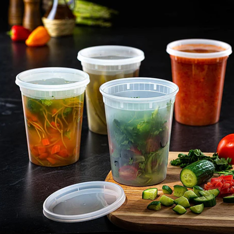 Food Storage Containers with L - Food Storage Prep Containers review and price