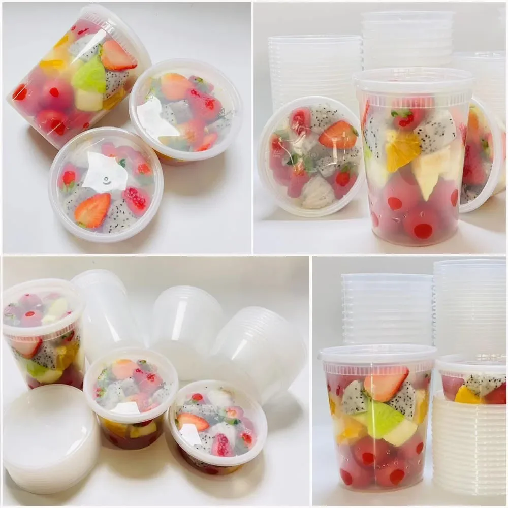 Food Storage Containers with L - Food Storage Prep Containers review and price